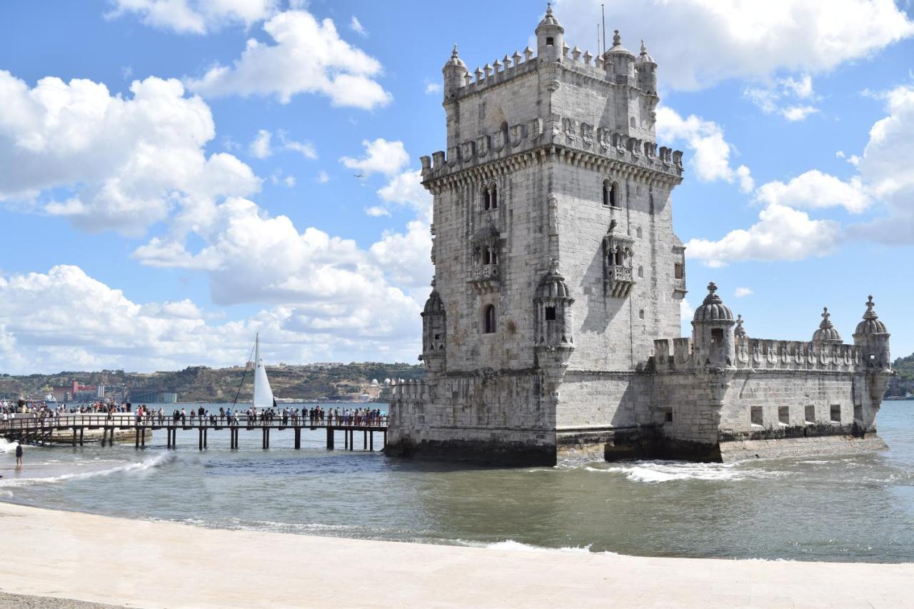 Go Native Lisbon - City Center Exterior photo